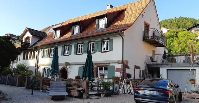 Urlaub Im Kulturdenkmal