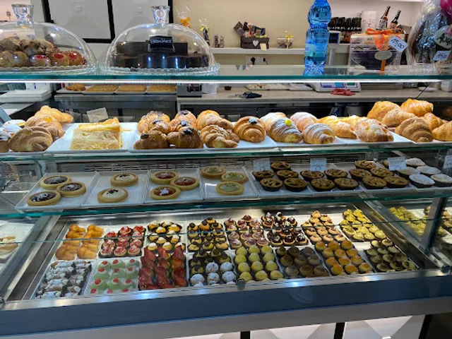 Sapienti & Crociani - Pasticceria Ristorante Pizzeria