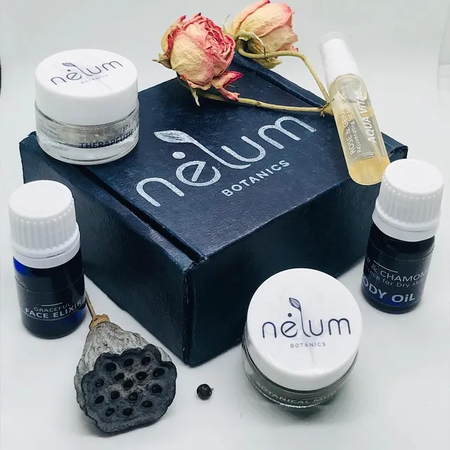 Nelum Botanics