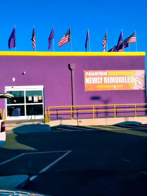 Wheeler Springs Plaza