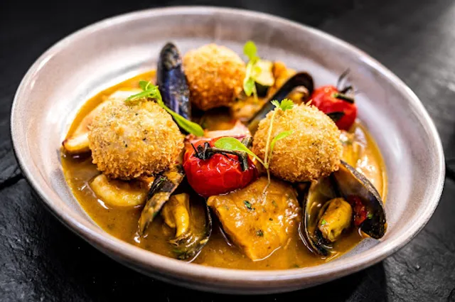 Crenshaw's Brasserie