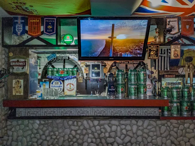 Кафе «Бульвар»