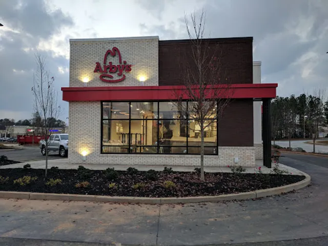 Arby's