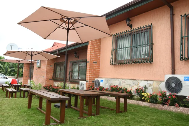 Santa Monica Home Lodge