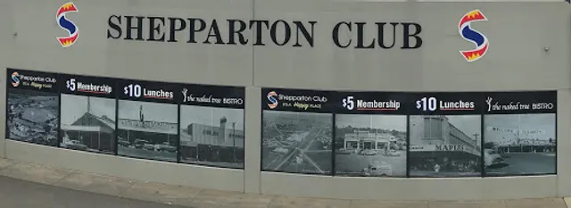 Shepparton Club