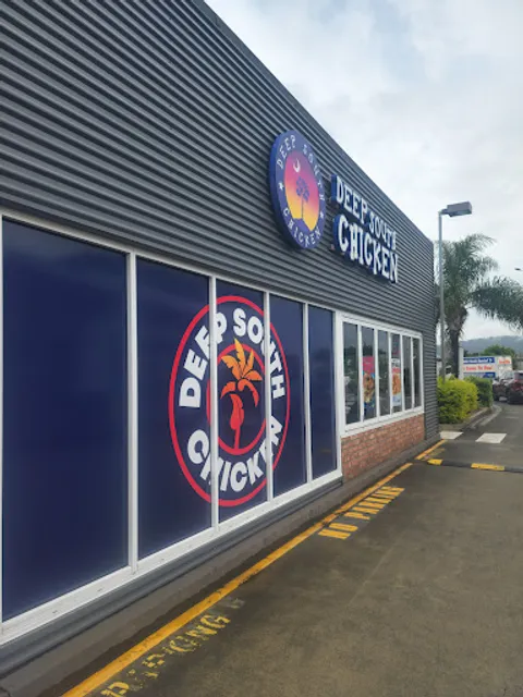 Deep South Chicken Oxenford