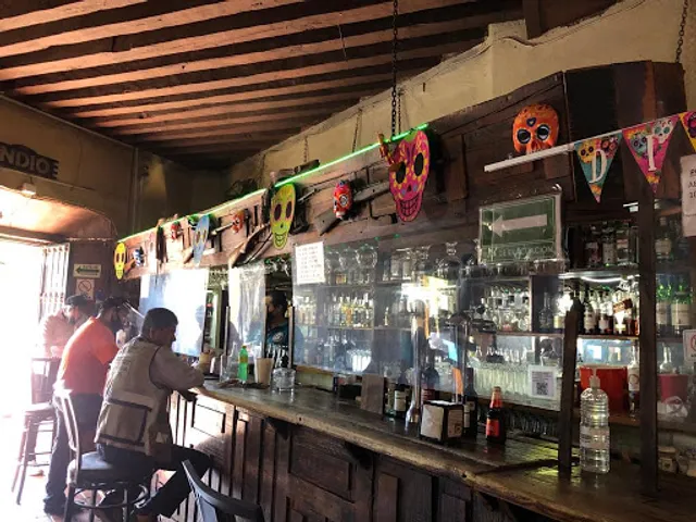 El Mesón de Don Jorge