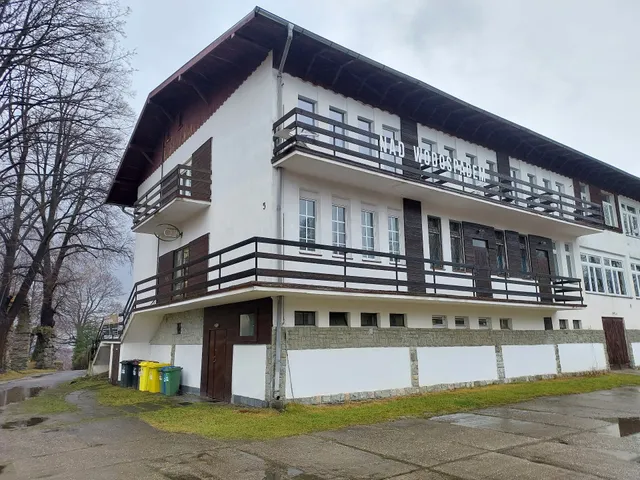 Ośrodek Wypoczynkowy Nad Wodospadem