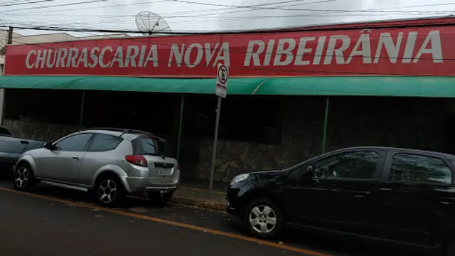 Restaurante Nova Ribeirânia