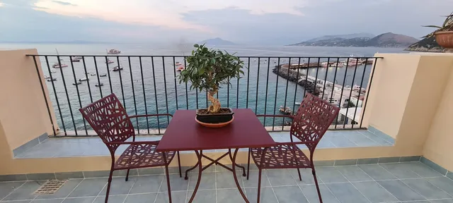 La Bomboniera (Appartamento)