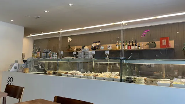 Sōzai Japanese Deli
