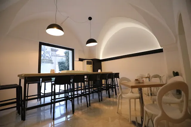 Boo! Caffetteria e Bollicine