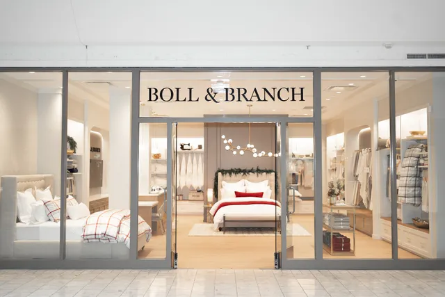 Boll & Branch