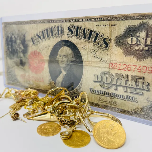 Slate Belt Swap! Gold, Games,& More!