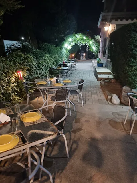 Pizzeria Tomasino Y Pancracia