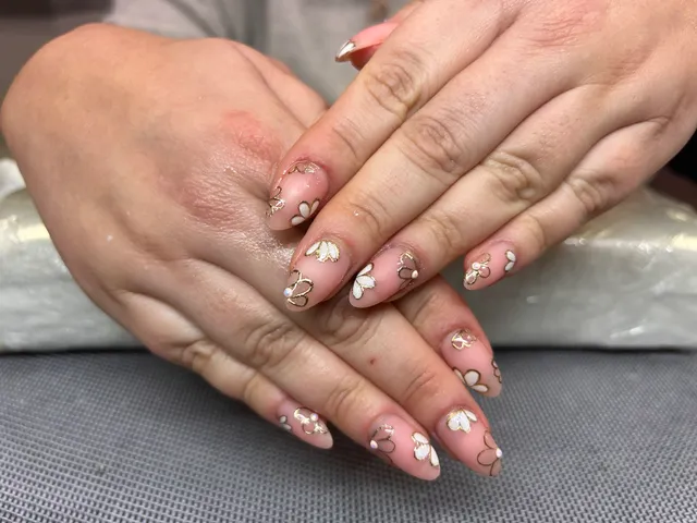 wake me nail spa&art