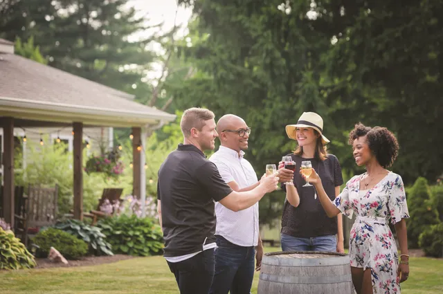 Trumbull County Tourism Bureau