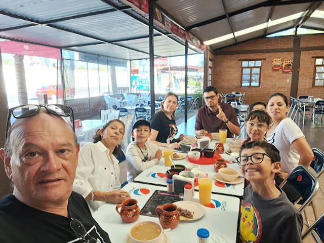 Mayahuel Barbacoa, Juriquilla‎