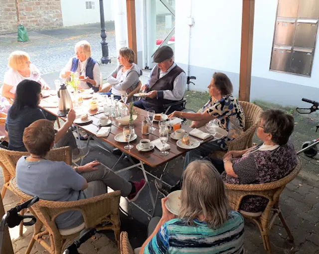 Café Herzstück – Sozial- und Kulturcafé Hilchenbach e.V.