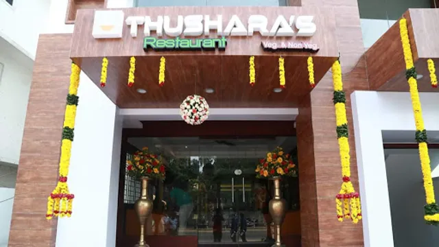 Thushara's Restaurant