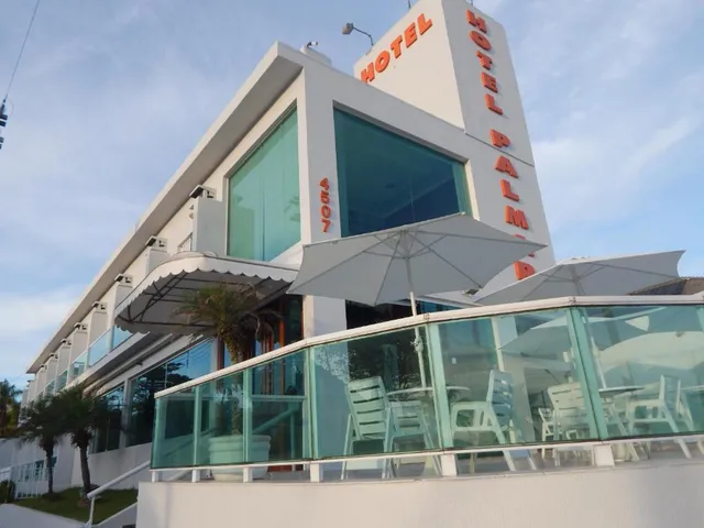 Hotel Palmar