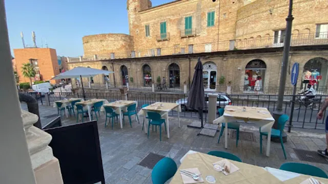 Ristorante La Paranza