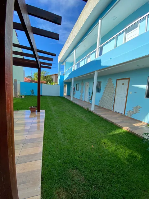 Pousada Recanto Itaúnas