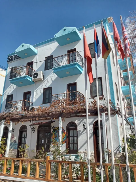 Sevgi Hotel