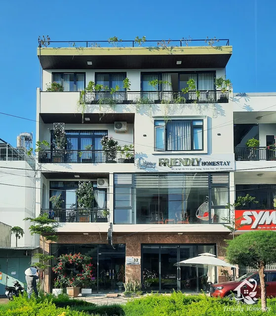 Friendly Homestay - Kon Tum