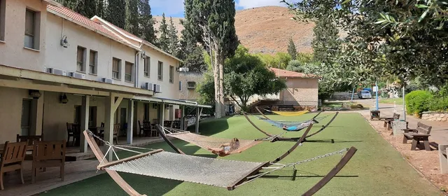 Beit Alfa Country lodge