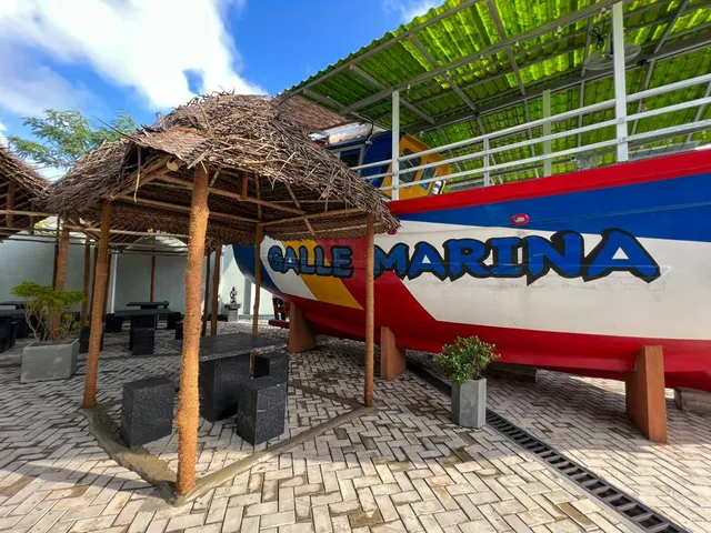 Seagalle Hotel & Restaurant