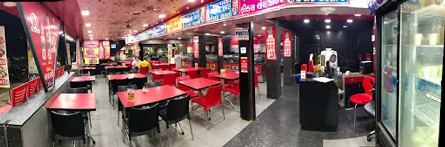 Day n Night Restaurant