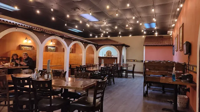 El Mexicano Mexican Restaurant