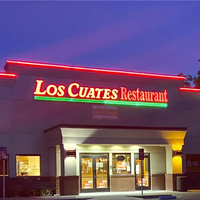 Los Cuates Mexican Restaurant & Event Center