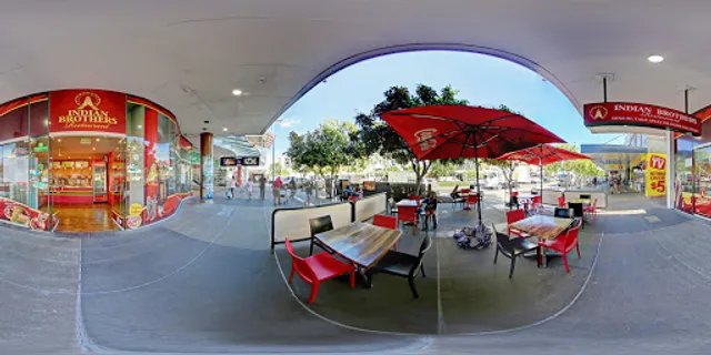 Indian Brothers Restaurant