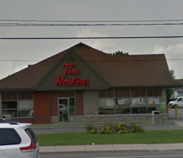Tim Hortons