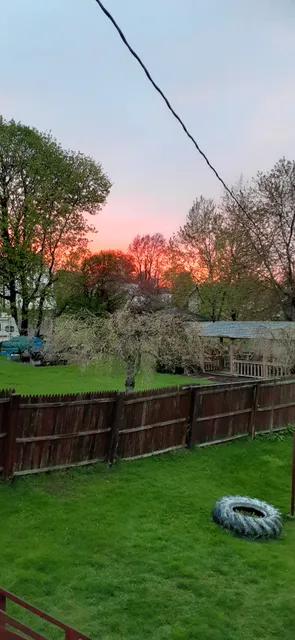 Kane Area Community Center