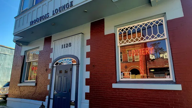 Iroquois Lounge Inc.