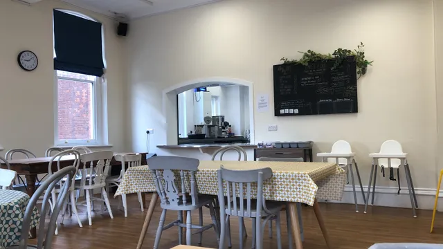 422 Manchester (formerly Longsight Youth Centre)