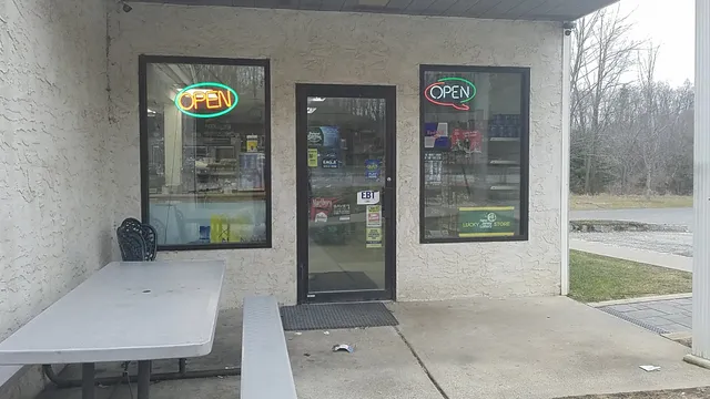 The Hardyston Market/Deli