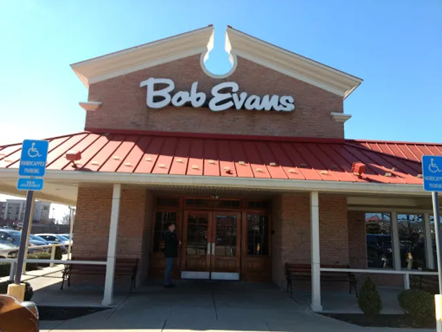 Bob Evans