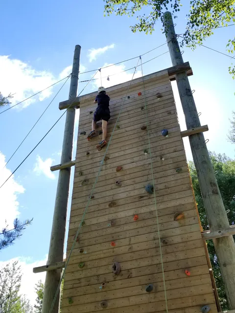 Kettleby Valley Camp