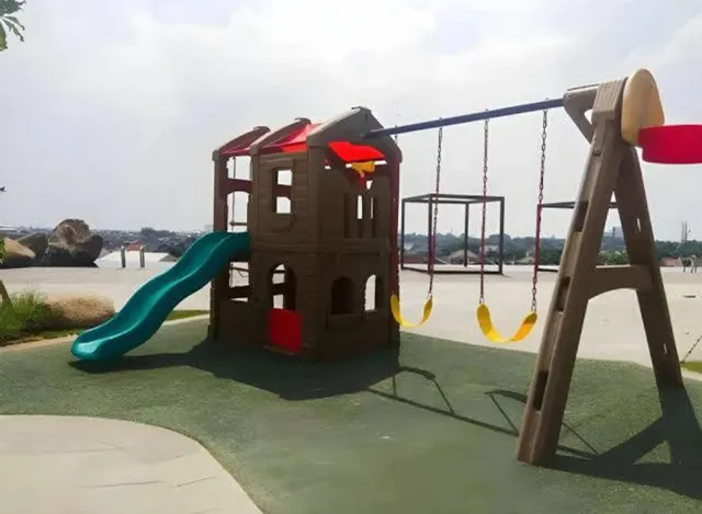 Bonzela Property - Apartemen Grand Kamala Lagoon by Bonzela Property