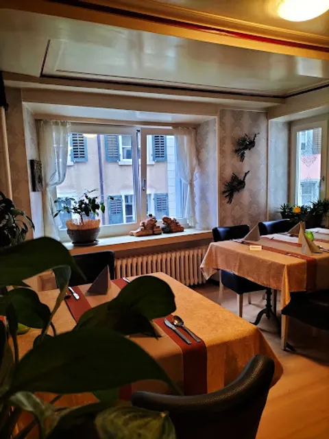 Restaurant Thai Krone