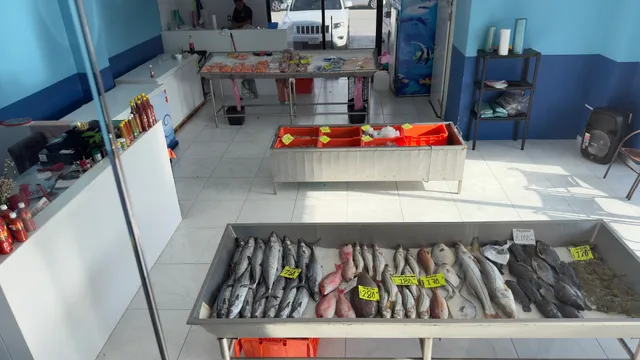 La Terraza del Tampiqueño