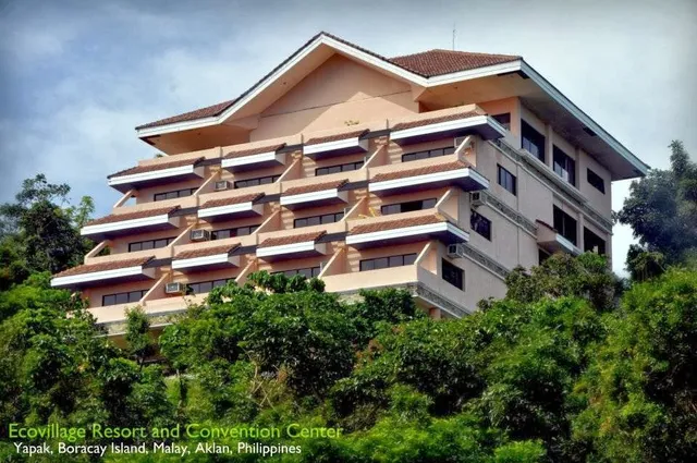 Boracay Ecovillage Resort and Convention Center