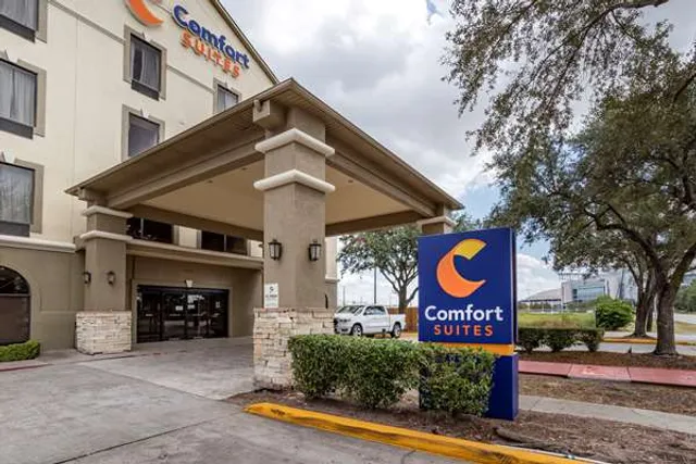 Comfort Suites Houston near Medical Center- NRG Stadium