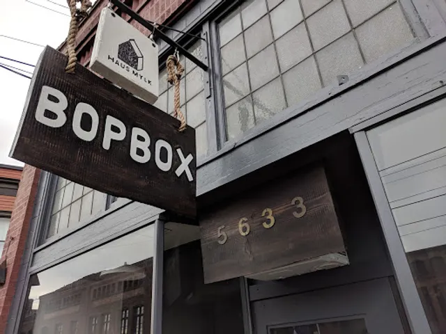 BOPBOX