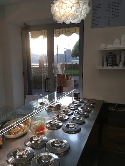 Simonetti Gelati - Rapallo