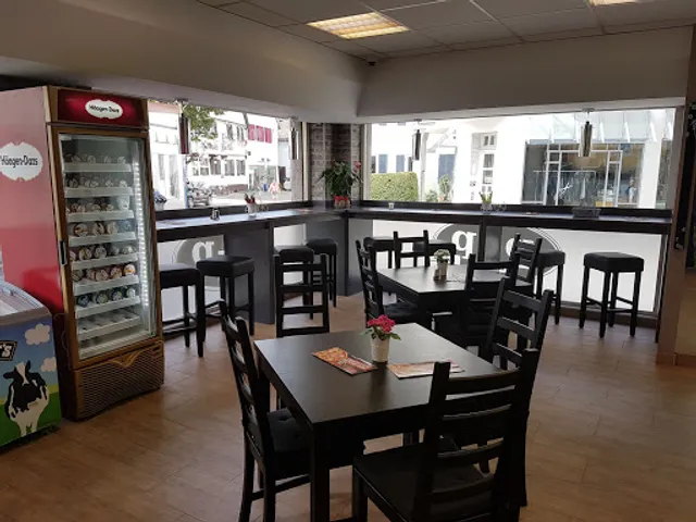 Pizza Pasta Metzingen